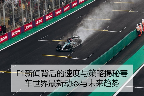 F1新闻背后的速度与策略揭秘赛车世界最新动态与未来趋势