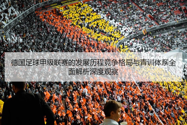 德国足球甲级联赛的发展历程竞争格局与青训体系全面解析深度观察